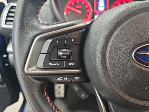 Used 2018 Subaru Impreza 2.0i Sport AWD/4WD image 18