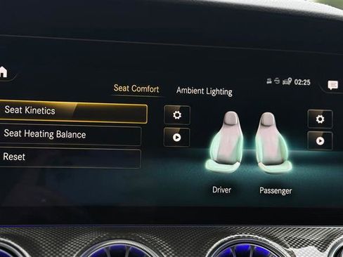 Used 2023 Mercedes-Benz E 53 AMG 4MATIC Coupe image 42