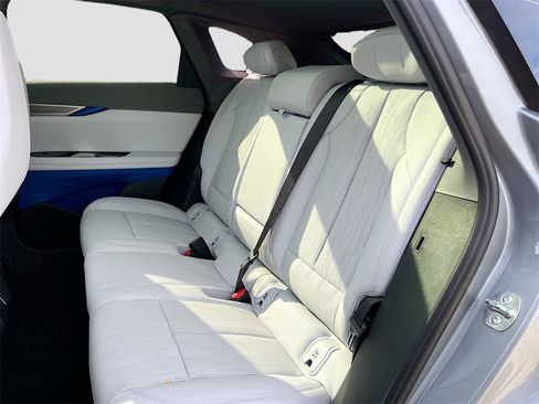 New 2025 Cadillac Optiq Sport 2 w/ LPO, Floor Liner Package image 25