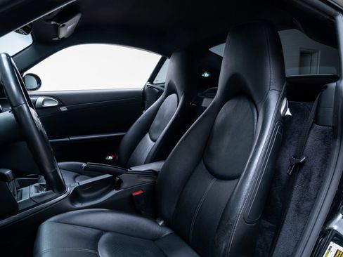 Used 2006 Porsche Cayman S RWD image 15