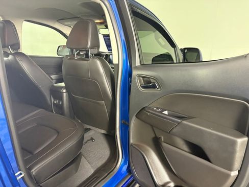 Used 2022 Chevrolet Colorado ZR2 image 31
