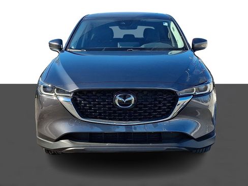 Certified 2023 MAZDA CX-5 AWD 2.5 S image 2