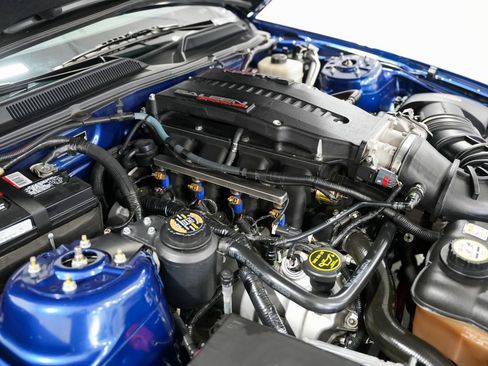 Used 2008 Ford Mustang GT image 37