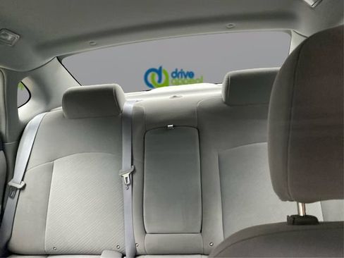 Used 2007 Buick LaCrosse CX w/ Chrome Enhancement Package FWD image 20