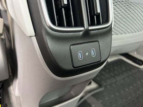 Used 2024 Hyundai Ioniq 6 SEL AWD/4WD image 36