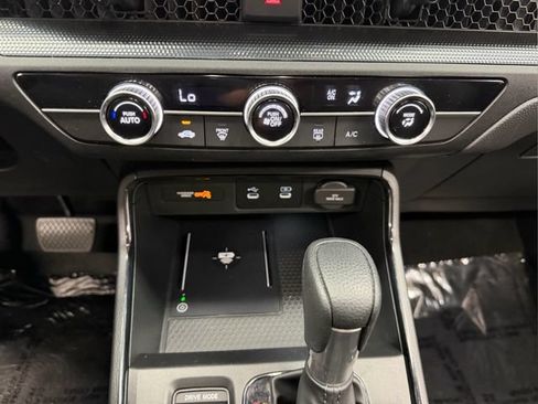 Certified 2026 Honda CR-V LX image 26