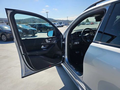 New 2026 Mercedes-Benz GLE 53 AMG 4MATIC image 19