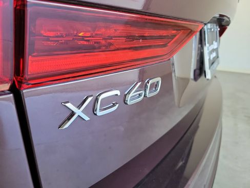 Used 2026 Volvo XC60 B5 Ultra w/ Climate Package PRO AWD/4WD image 8