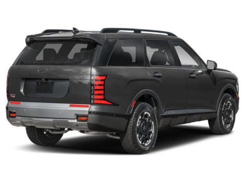 New 2026 Hyundai Palisade XRT Pro AWD/4WD image 5