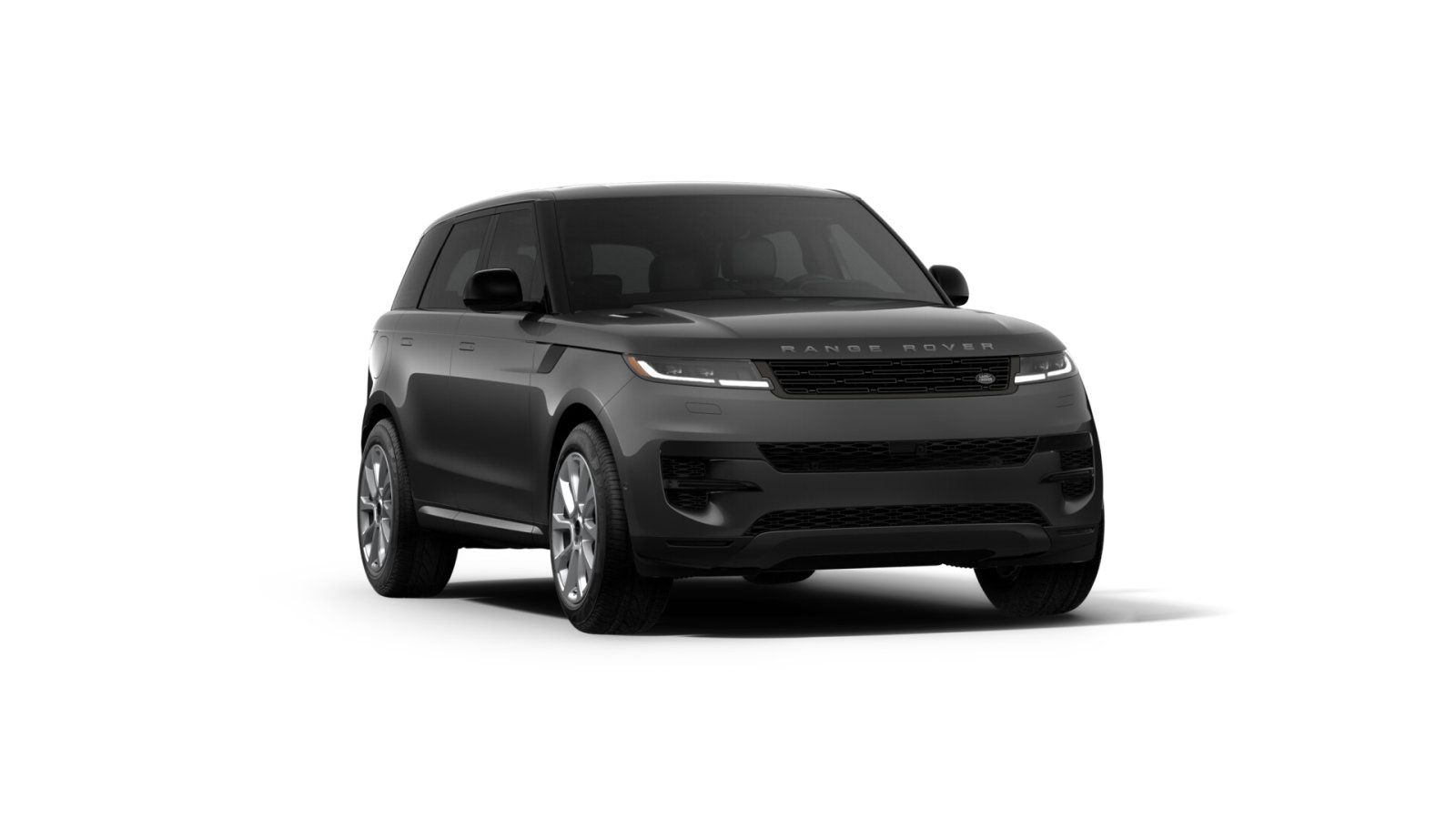 New 2026 Land Rover Range Rover Sport SE AWD/4WD image 1