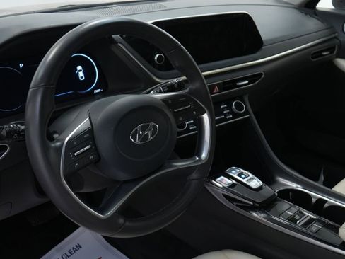 Used 2023 Hyundai Sonata SEL w/ Convenience Package image 11