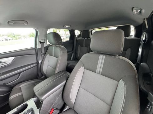 Used 2023 Chevrolet Blazer LT AWD/4WD image 14