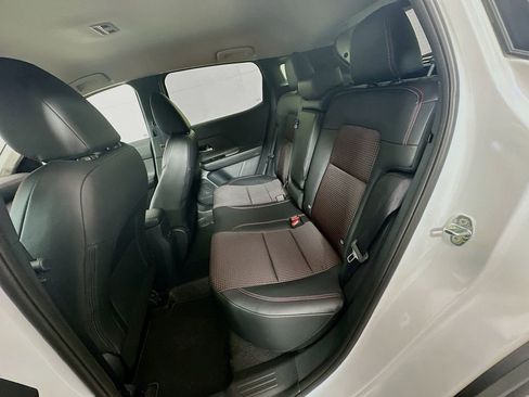 New 2026 Nissan Kicks SR w/ Cold Weather Package image 17