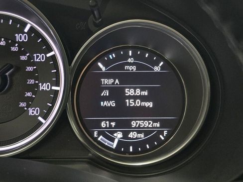 Used 2017 MAZDA CX-5 Grand Touring w/ Premium Package AWD/4WD image 26