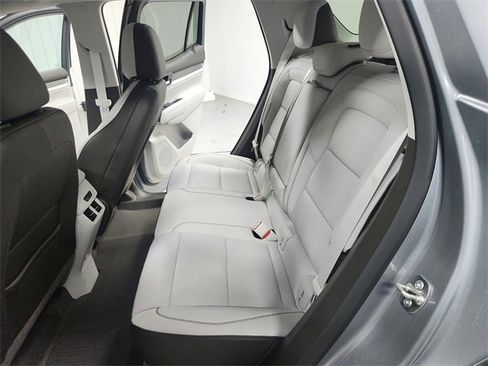 New 2026 GMC Terrain Denali image 36