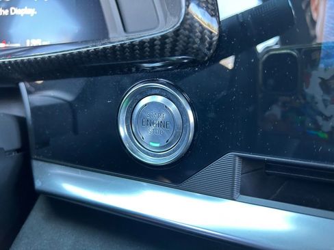 Used 2025 Chevrolet Corvette Z06 w/ Z07 Performance Package image 43