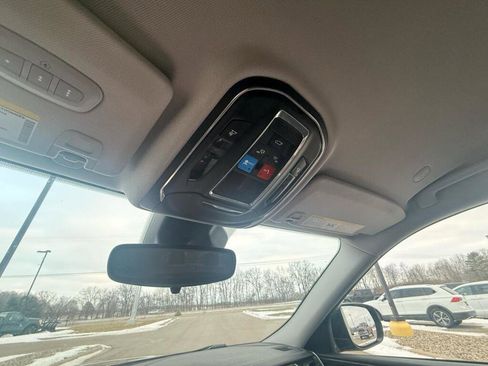 Used 2021 Jeep Grand Cherokee L Limited w/ Trailer Tow Group (B) image 24