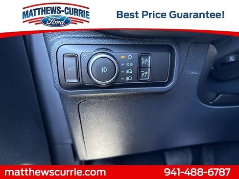 New 2026 Ford Explorer ST w/ Sun And Sound Package image 28