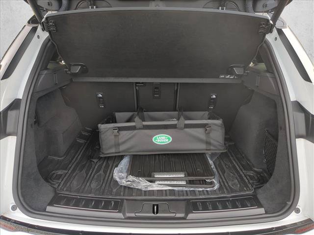 Used 2026 Land Rover Range Rover Evoque Dynamic SE AWD/4WD image 25