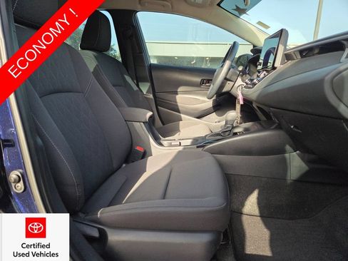 Used 2024 Toyota Corolla LE FWD image 14