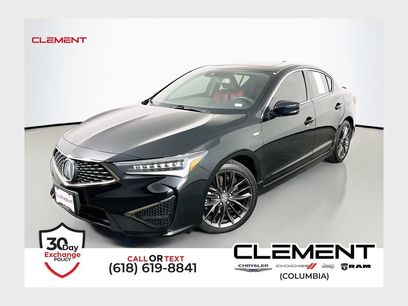Used 2022 Acura ILX