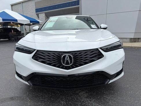 Certified 2023 Acura Integra A-Spec FWD image 6