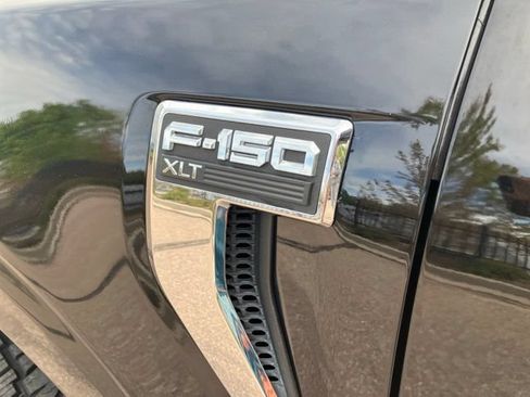 Used 2024 Ford F150 XLT w/ Mobile Office Package AWD/4WD image 35