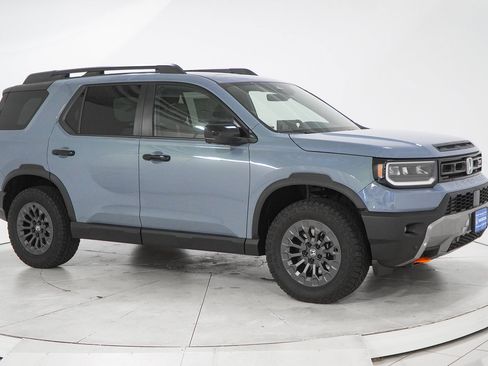 New 2026 Honda Passport TrailSport image 14