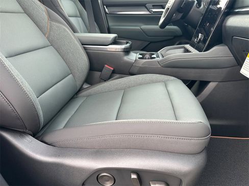 New 2026 GMC Terrain AT4 w/ Convenience Package III image 14