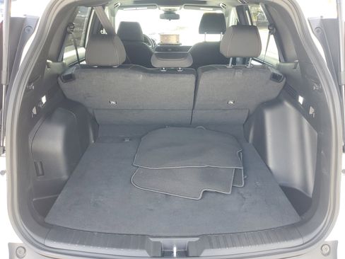 Used 2025 Honda CR-V Sport image 9