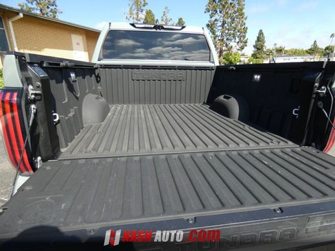 Used 2024 Toyota Tundra 1794 Edition AWD/4WD image 24