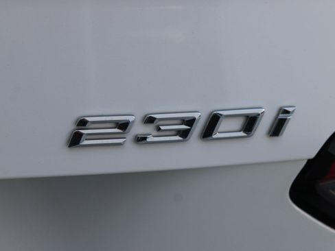 Used 2024 BMW 230i Coupe w/ Premium Package image 19