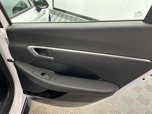 New 2026 Hyundai Sonata SEL image 17