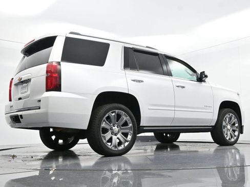 Used 2017 Chevrolet Tahoe Premier image 61