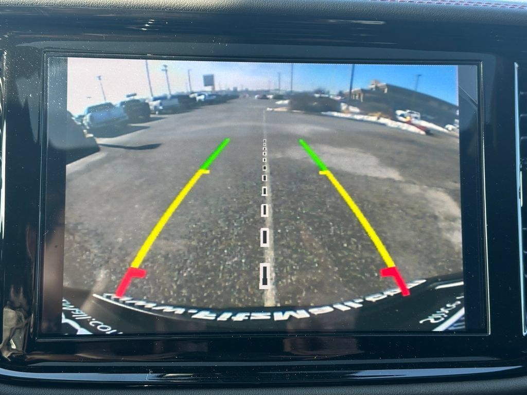 New 2026 Dodge Durango GT AWD/4WD image 31