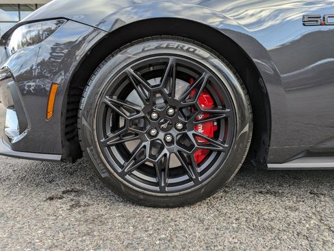 Used 2024 Ford Mustang GT Premium w/ GT Performance Package image 44