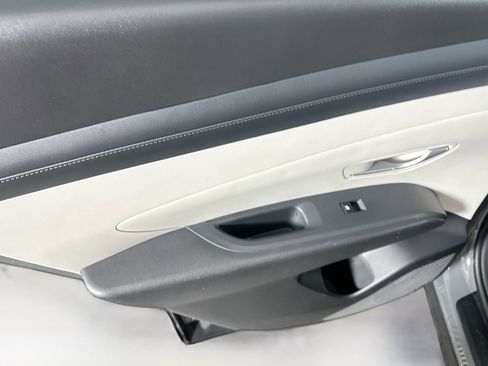 Used 2025 Hyundai Tucson SEL image 25