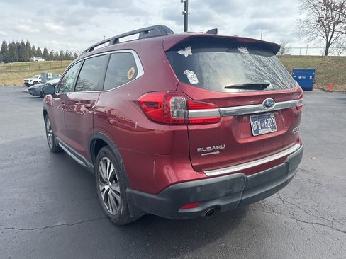 Used 2020 Subaru Ascent Limited w/ Technology Package image 5