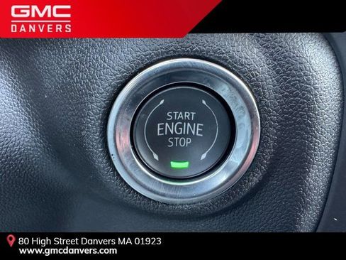 New 2025 GMC Sierra 3500 Pro w/ Convenience Package image 16