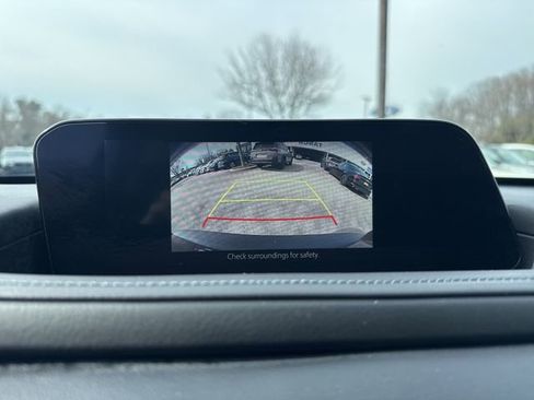 Used 2023 MAZDA CX-30 AWD 2.5 S w/ Select Package image 17