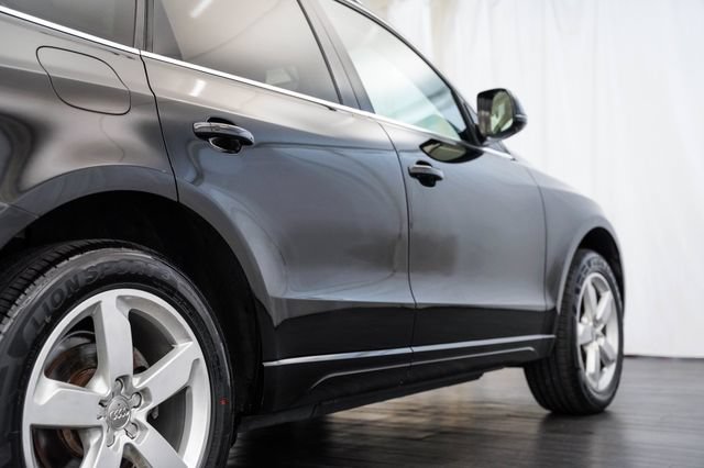 Used 2012 Audi Q5 2.0T Premium Plus AWD/4WD image 33