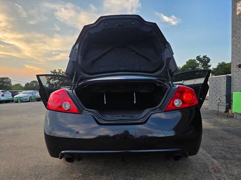 Used 2012 Nissan Altima 2.5 S w/ Convenience Pkg image 36