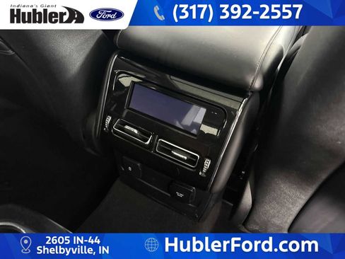 Used 2022 Lincoln Aviator Grand Touring w/ Equipment Group 301A AWD/4WD image 29