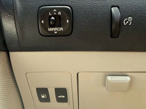 Used 2007 Lexus ES 350 image 26