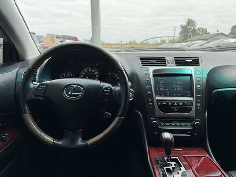 Used 2007 Lexus GS 350 RWD image 20