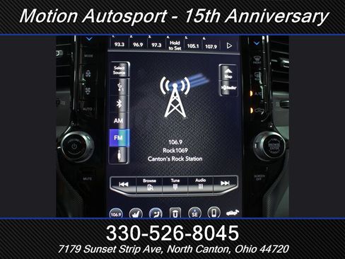 Used 2019 RAM 1500 Limited AWD/4WD image 26