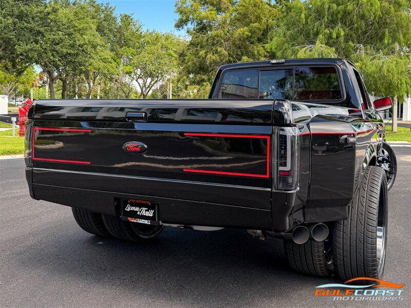 Used 1987 Ford F350 2WD Regular Cab image 39