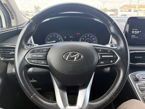 Used 2023 Hyundai Santa Fe SEL FWD image 22