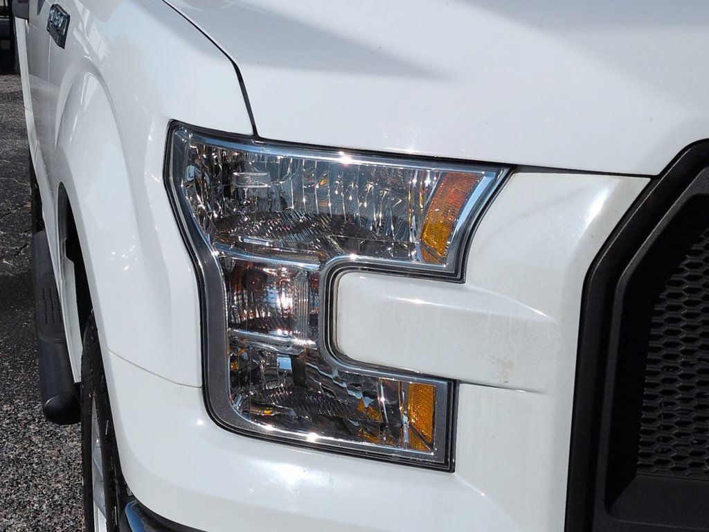 Used 2017 Ford F150 XL w/ Equipment Group 101A Mid RWD image 10