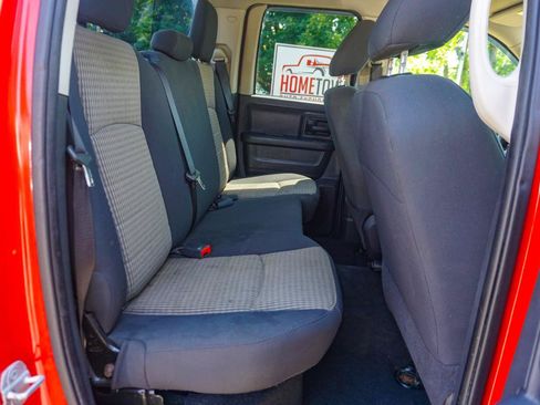 Used 2012 RAM 1500 Express AWD/4WD image 15